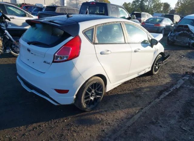 Photo 3 VIN: 3FADP4DJ3KM140914 - FORD FIESTA 