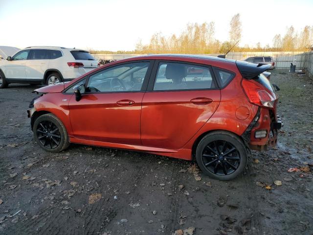 Photo 1 VIN: 3FADP4DJ4KM120333 - FORD FIESTA ST 