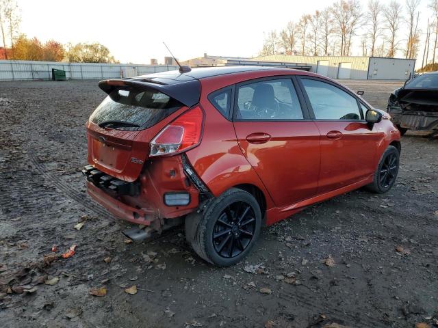 Photo 2 VIN: 3FADP4DJ4KM120333 - FORD FIESTA ST 