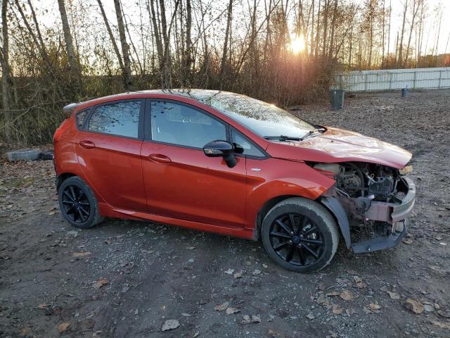 Photo 3 VIN: 3FADP4DJ4KM120333 - FORD FIESTA ST 