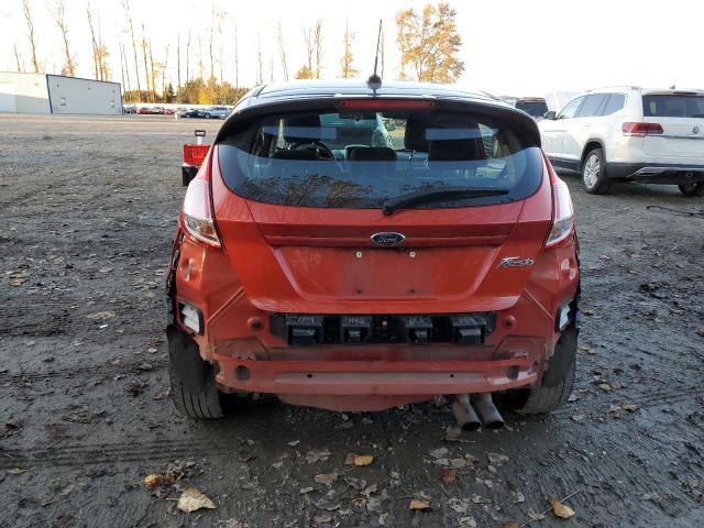 Photo 5 VIN: 3FADP4DJ4KM120333 - FORD FIESTA ST 