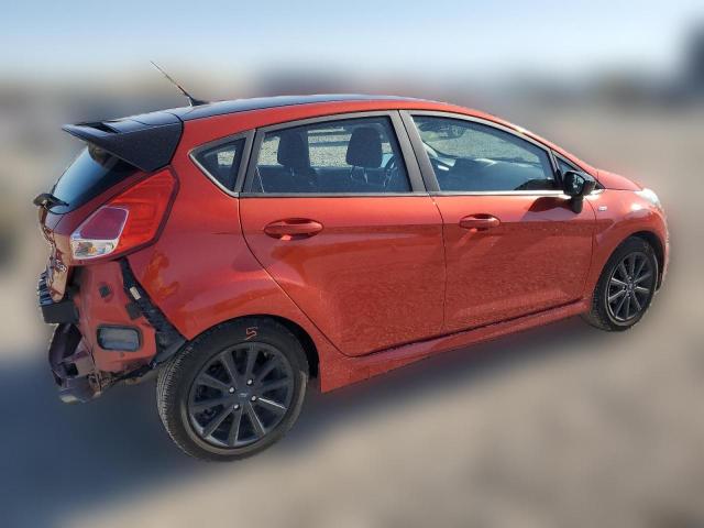 Photo 2 VIN: 3FADP4DJ4KM152585 - FORD FIESTA 