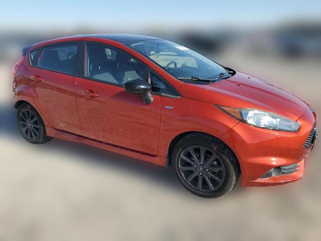 Photo 3 VIN: 3FADP4DJ4KM152585 - FORD FIESTA 