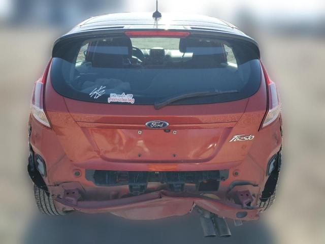 Photo 5 VIN: 3FADP4DJ4KM152585 - FORD FIESTA 