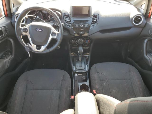 Photo 7 VIN: 3FADP4DJ4KM152585 - FORD FIESTA 