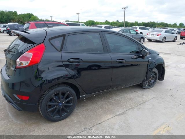 Photo 3 VIN: 3FADP4DJ4KM164980 - FORD FIESTA 