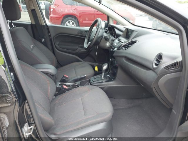 Photo 4 VIN: 3FADP4DJ4KM164980 - FORD FIESTA 