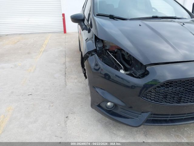 Photo 5 VIN: 3FADP4DJ4KM164980 - FORD FIESTA 