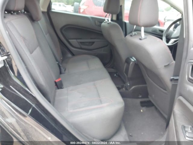 Photo 7 VIN: 3FADP4DJ4KM164980 - FORD FIESTA 