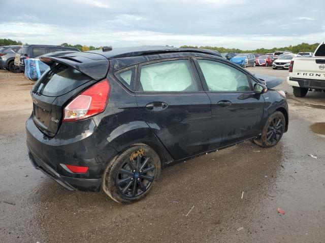 Photo 2 VIN: 3FADP4DJ5KM117182 - FORD FIESTA ST 