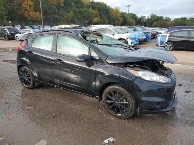 Photo 3 VIN: 3FADP4DJ5KM117182 - FORD FIESTA ST 