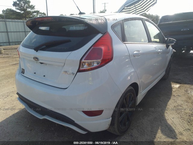 Photo 3 VIN: 3FADP4DJ5KM140509 - FORD FIESTA 