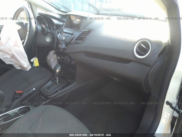 Photo 4 VIN: 3FADP4DJ5KM140509 - FORD FIESTA 