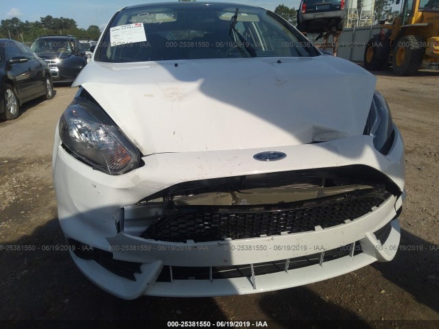 Photo 5 VIN: 3FADP4DJ5KM140509 - FORD FIESTA 