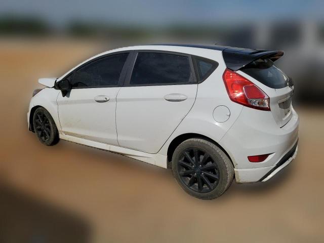 Photo 1 VIN: 3FADP4DJ5KM164583 - FORD FIESTA 