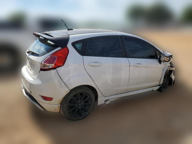 Photo 2 VIN: 3FADP4DJ5KM164583 - FORD FIESTA 