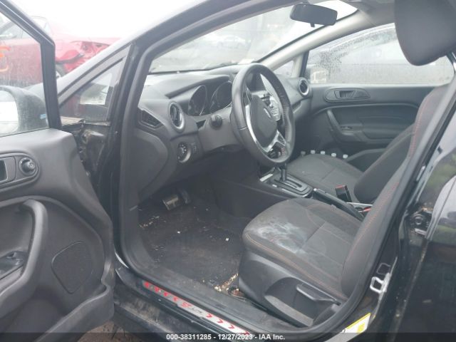 Photo 4 VIN: 3FADP4DJ6KM160476 - FORD FIESTA 