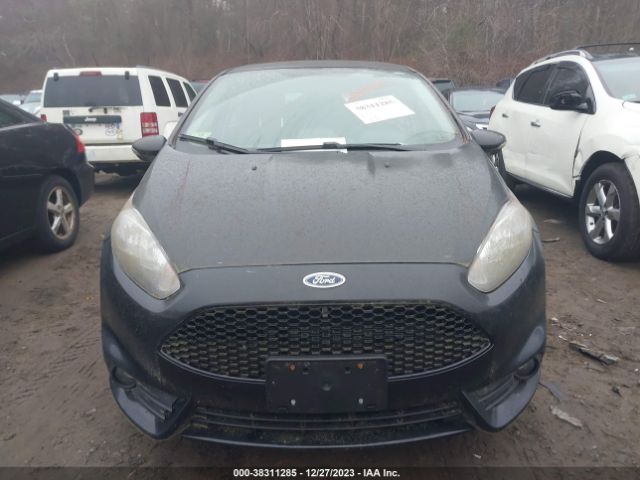 Photo 5 VIN: 3FADP4DJ6KM160476 - FORD FIESTA 