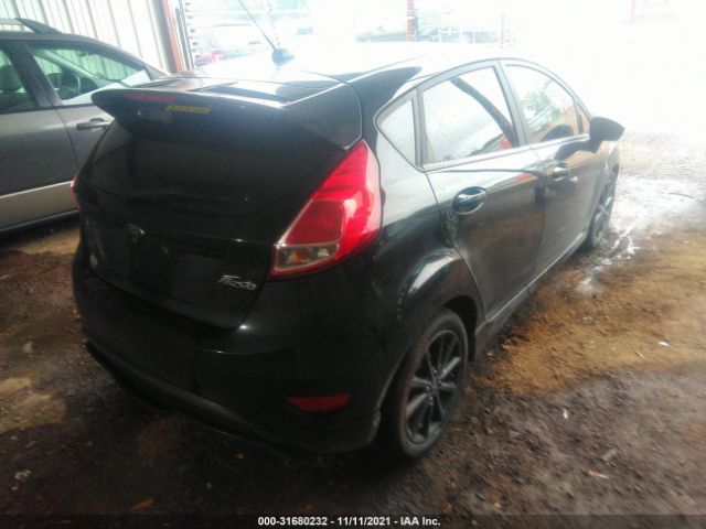 Photo 3 VIN: 3FADP4DJ7KM100996 - FORD FIESTA 