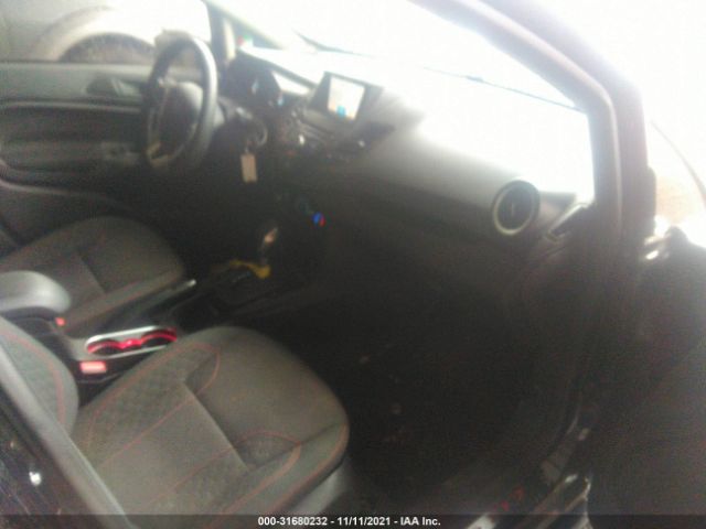 Photo 4 VIN: 3FADP4DJ7KM100996 - FORD FIESTA 