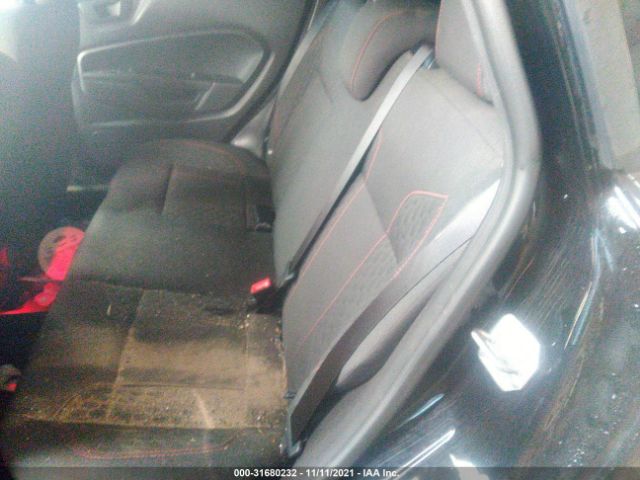 Photo 7 VIN: 3FADP4DJ7KM100996 - FORD FIESTA 