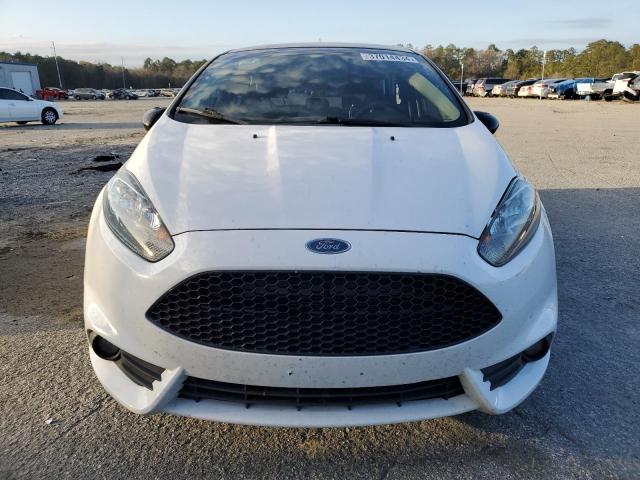 Photo 4 VIN: 3FADP4DJ7KM140463 - FORD FIESTA 