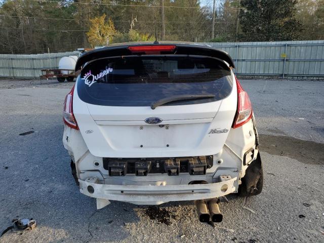 Photo 5 VIN: 3FADP4DJ7KM140463 - FORD FIESTA 