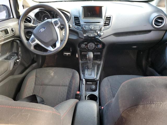 Photo 7 VIN: 3FADP4DJ7KM140463 - FORD FIESTA 