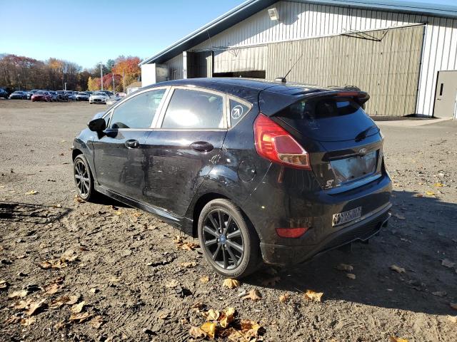 Photo 1 VIN: 3FADP4DJ7KM144254 - FORD FIESTA ST 