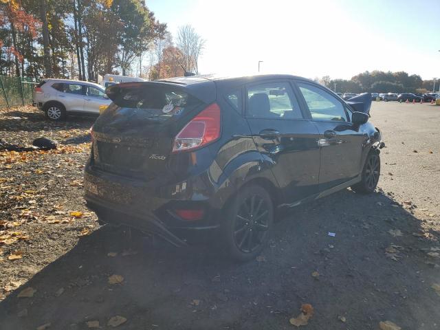 Photo 2 VIN: 3FADP4DJ7KM144254 - FORD FIESTA ST 