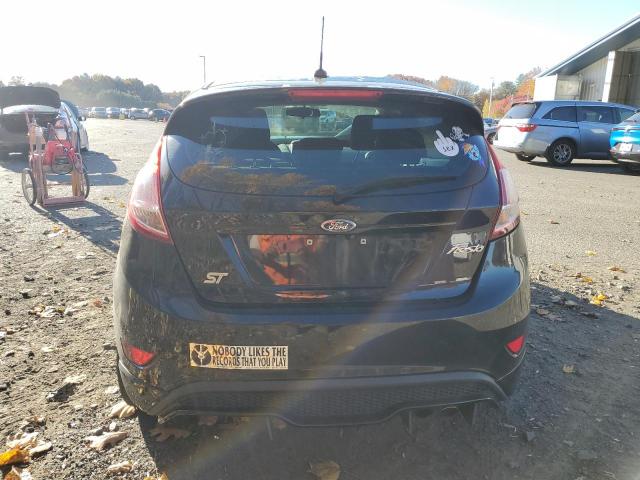 Photo 5 VIN: 3FADP4DJ7KM144254 - FORD FIESTA ST 