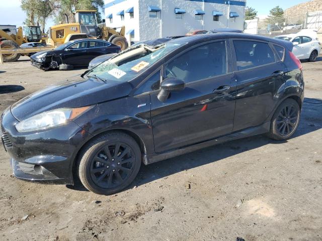 Photo 0 VIN: 3FADP4DJ8KM101638 - FORD FIESTA 