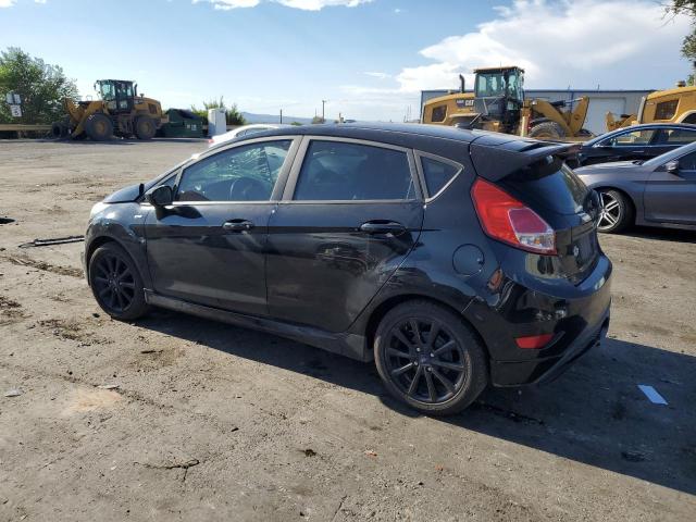 Photo 1 VIN: 3FADP4DJ8KM101638 - FORD FIESTA 