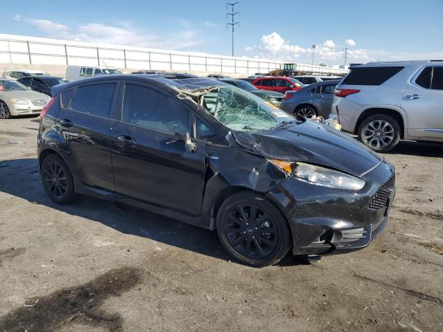 Photo 3 VIN: 3FADP4DJ8KM101638 - FORD FIESTA 