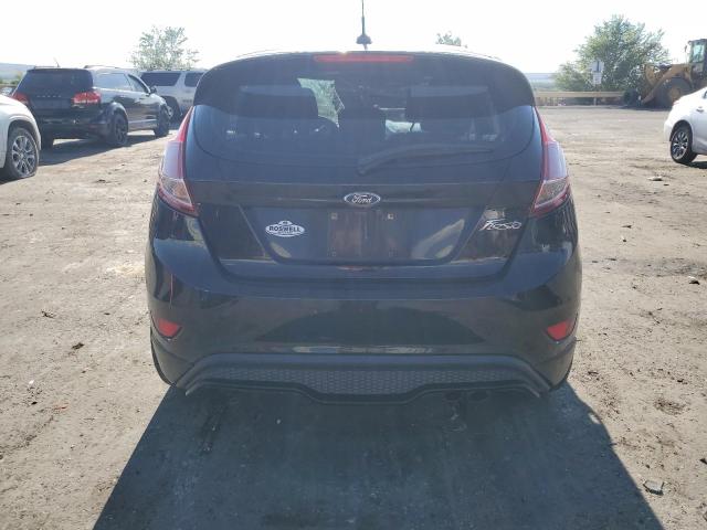 Photo 5 VIN: 3FADP4DJ8KM101638 - FORD FIESTA 