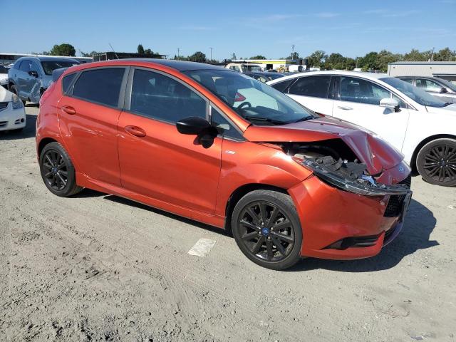 Photo 3 VIN: 3FADP4DJ8KM110937 - FORD FIESTA ST 