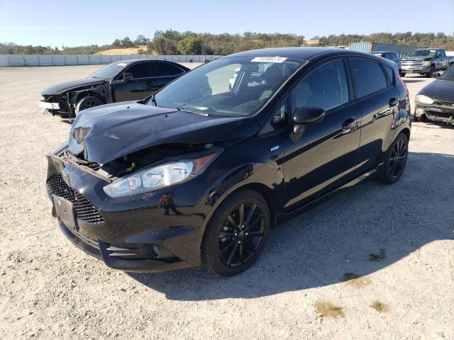 Photo 0 VIN: 3FADP4DJ9KM140870 - FORD FIESTA ST 