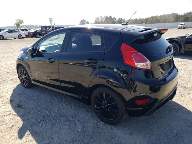 Photo 1 VIN: 3FADP4DJ9KM140870 - FORD FIESTA ST 