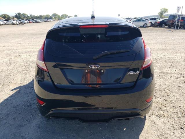 Photo 5 VIN: 3FADP4DJ9KM140870 - FORD FIESTA ST 