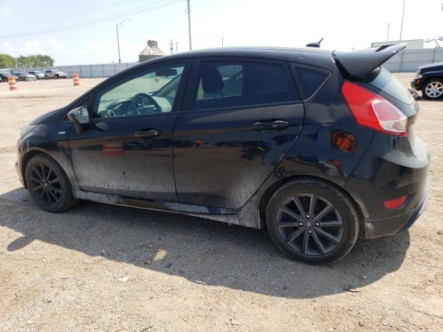 Photo 1 VIN: 3FADP4DJ9KM147074 - FORD FIESTA 