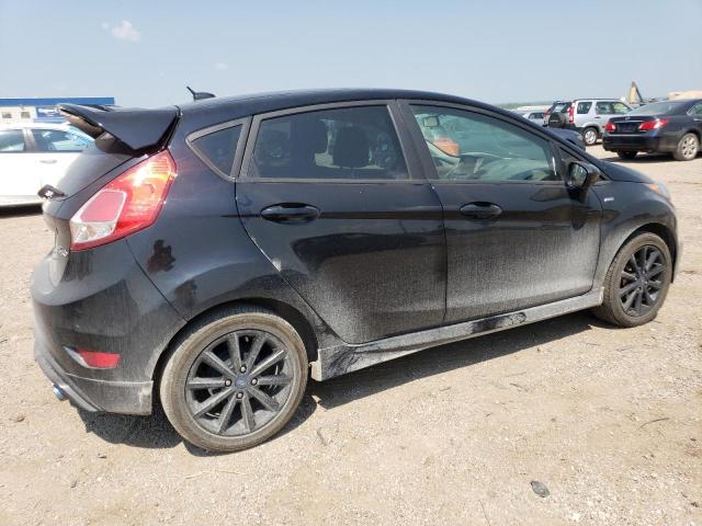 Photo 2 VIN: 3FADP4DJ9KM147074 - FORD FIESTA 