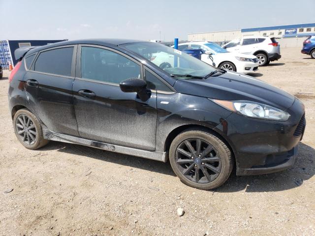 Photo 3 VIN: 3FADP4DJ9KM147074 - FORD FIESTA 