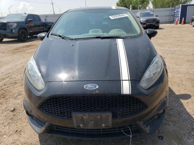 Photo 4 VIN: 3FADP4DJ9KM147074 - FORD FIESTA 