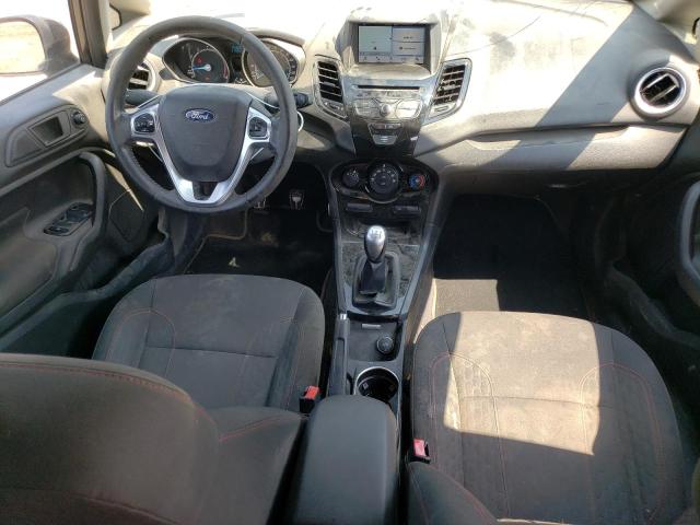 Photo 7 VIN: 3FADP4DJ9KM147074 - FORD FIESTA 