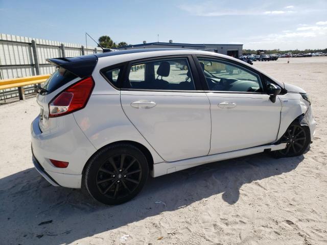 Photo 2 VIN: 3FADP4DJ9KM151528 - FORD FIESTA 