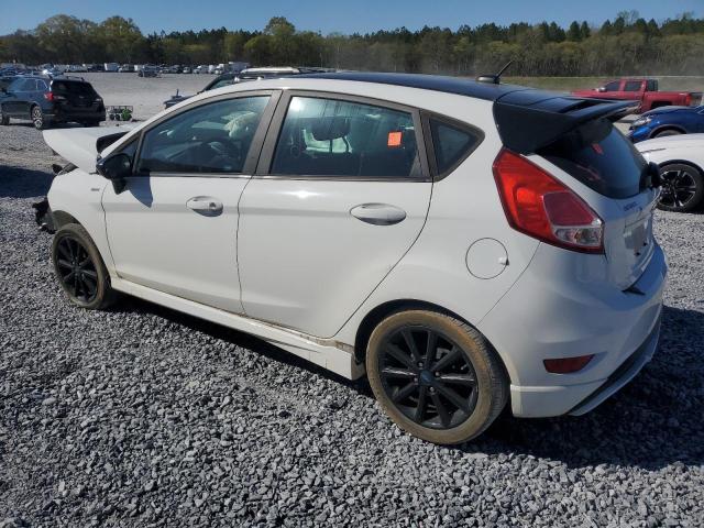 Photo 1 VIN: 3FADP4DJXKM103911 - FORD FIESTA 