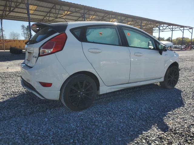 Photo 2 VIN: 3FADP4DJXKM103911 - FORD FIESTA 