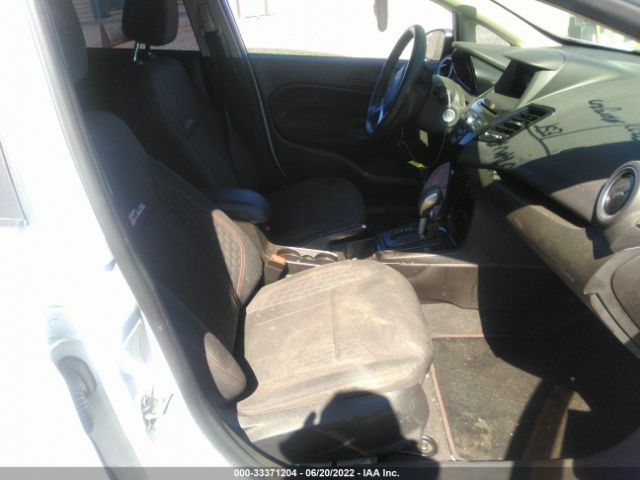 Photo 4 VIN: 3FADP4DJXKM139985 - FORD FIESTA 