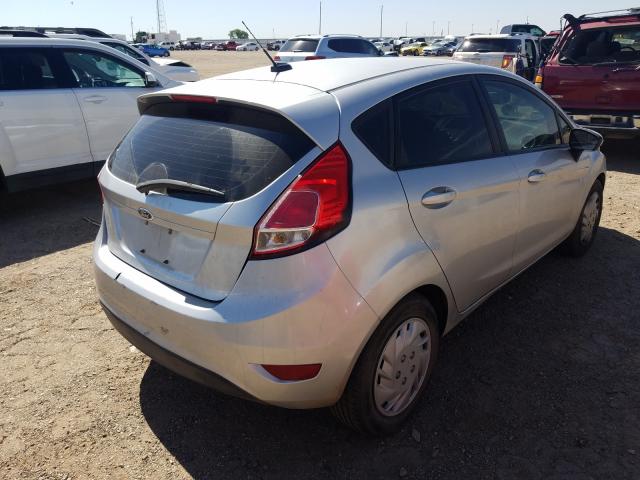 Photo 3 VIN: 3FADP4EE0EM220404 - FORD FIESTA SE 