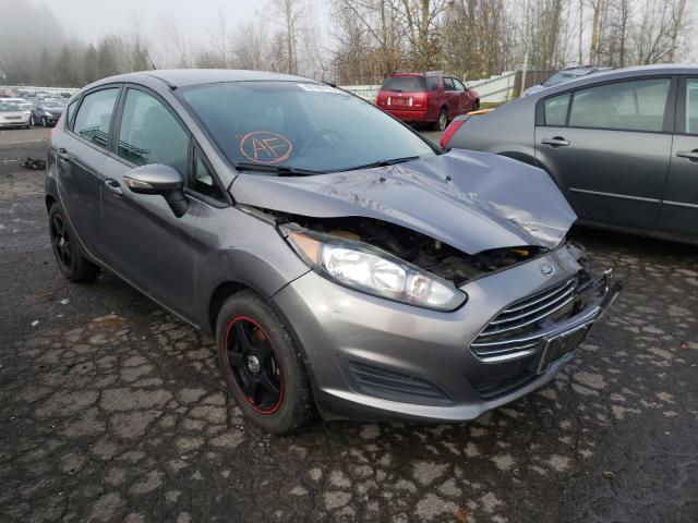 Photo 0 VIN: 3FADP4EE0EM235890 - FORD FIESTA SE 